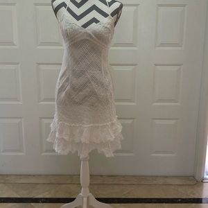 AMERICAN EAGLE OUTFITTERS DRESS